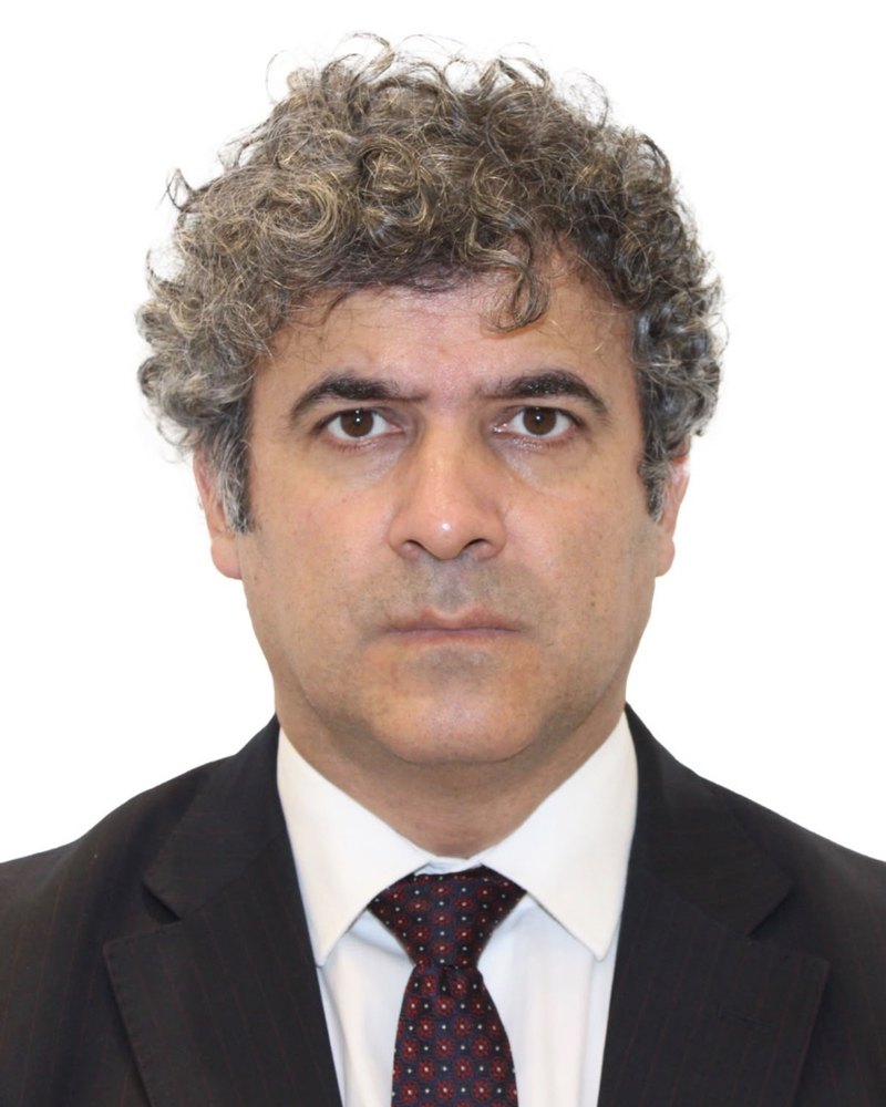 Behzad Azadfekr, Owner / CEO at Velox Realty